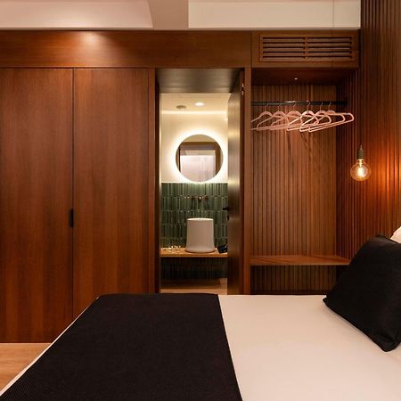 Grand Master Suite - Symphony Roma Ngoại thất bức ảnh