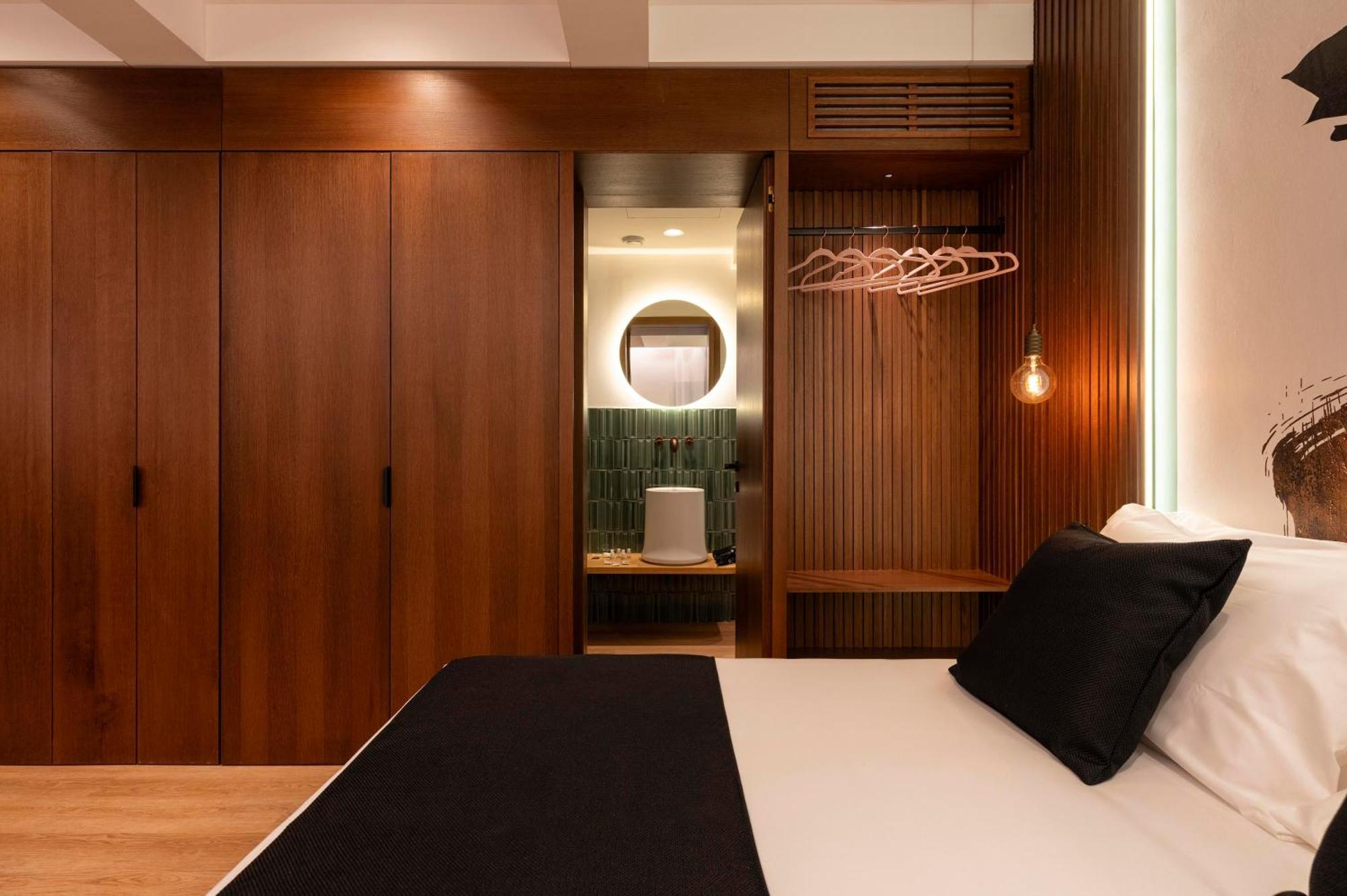 Grand Master Suite - Symphony Roma Ngoại thất bức ảnh