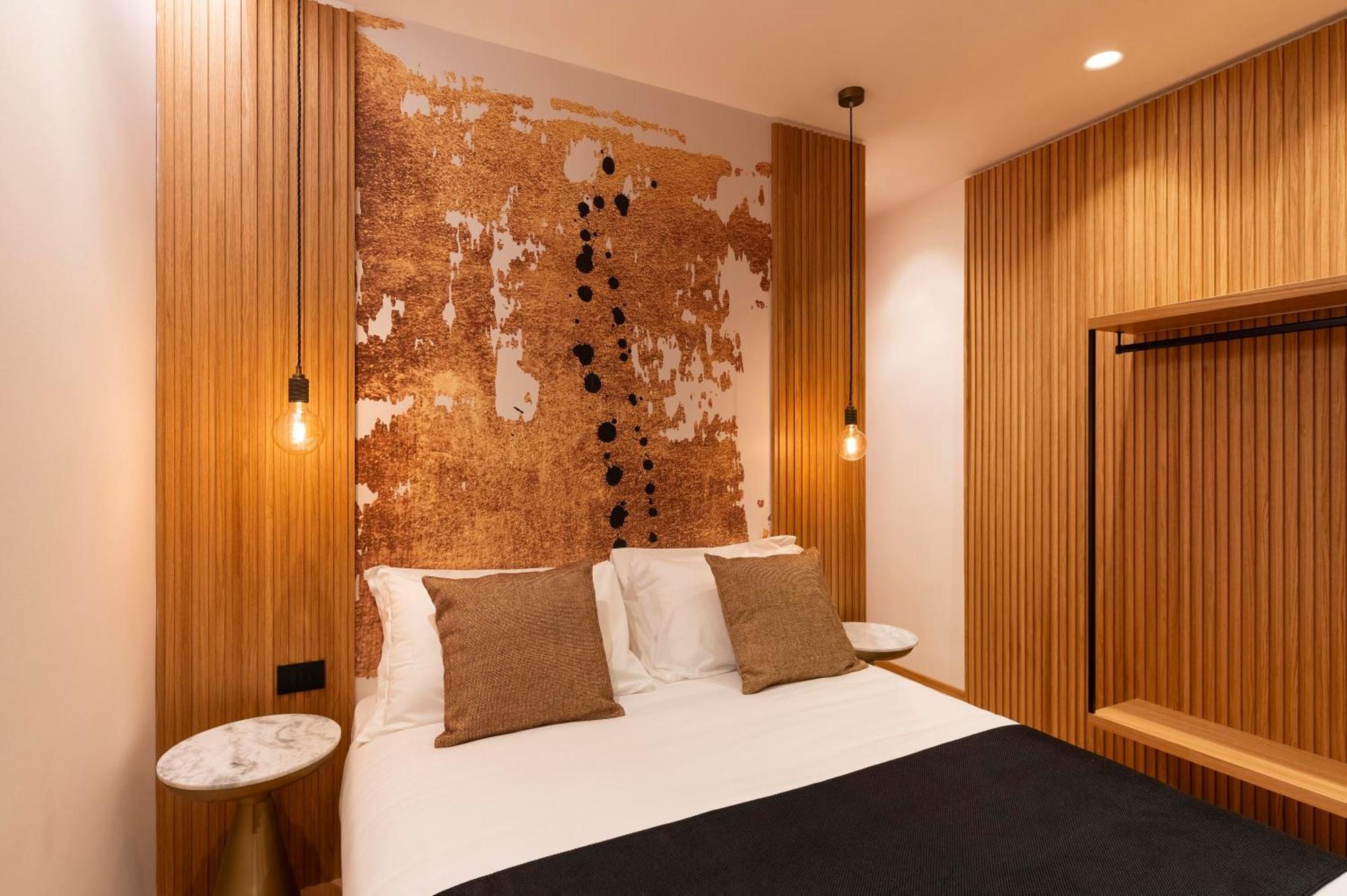 Grand Master Suite - Symphony Roma Ngoại thất bức ảnh