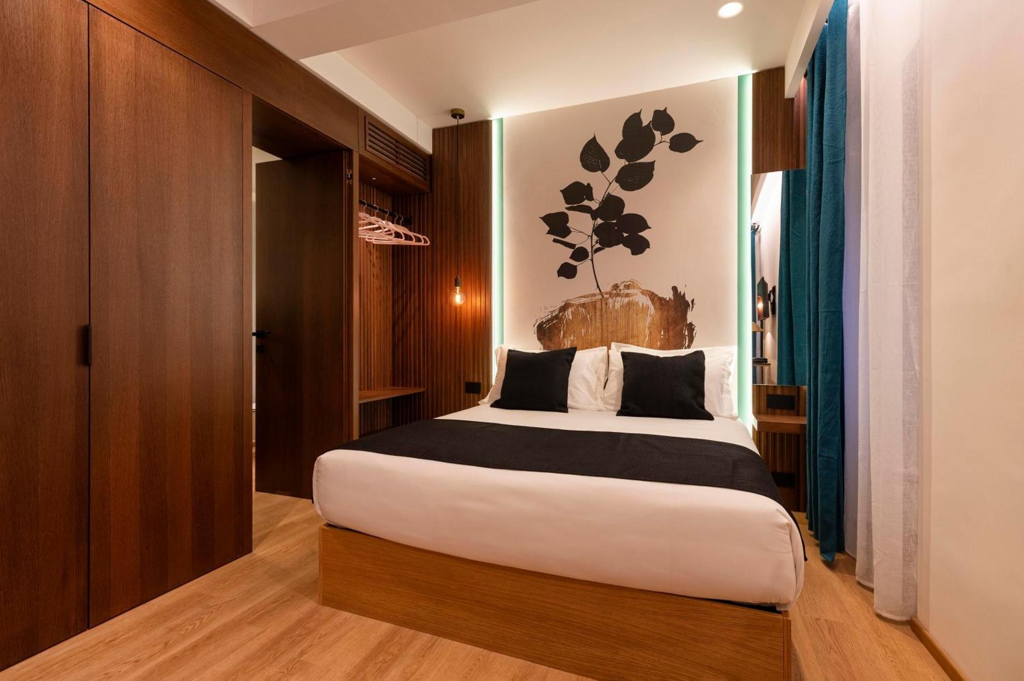 Grand Master Suite - Symphony Roma Ngoại thất bức ảnh