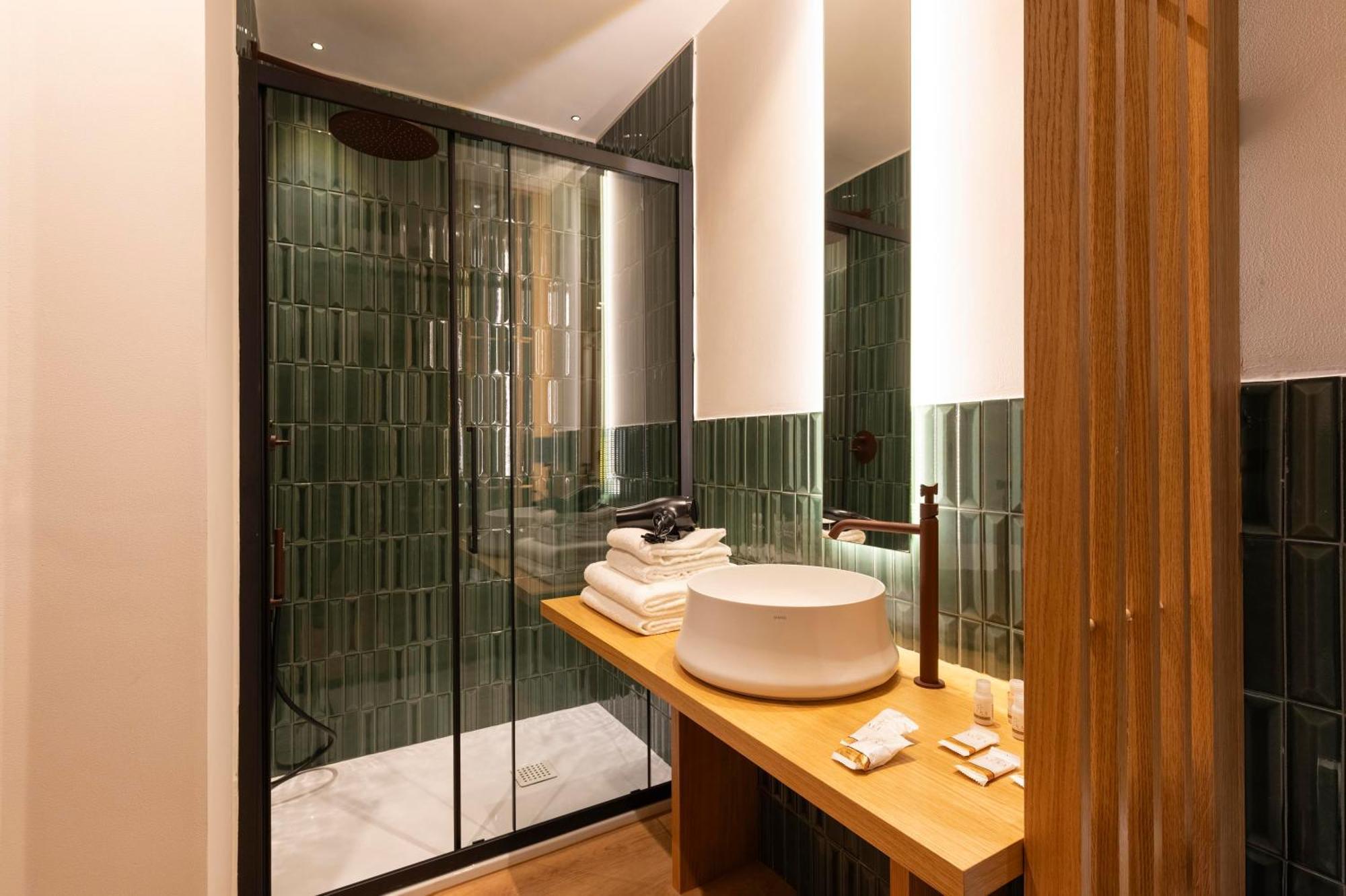 Grand Master Suite - Symphony Roma Ngoại thất bức ảnh