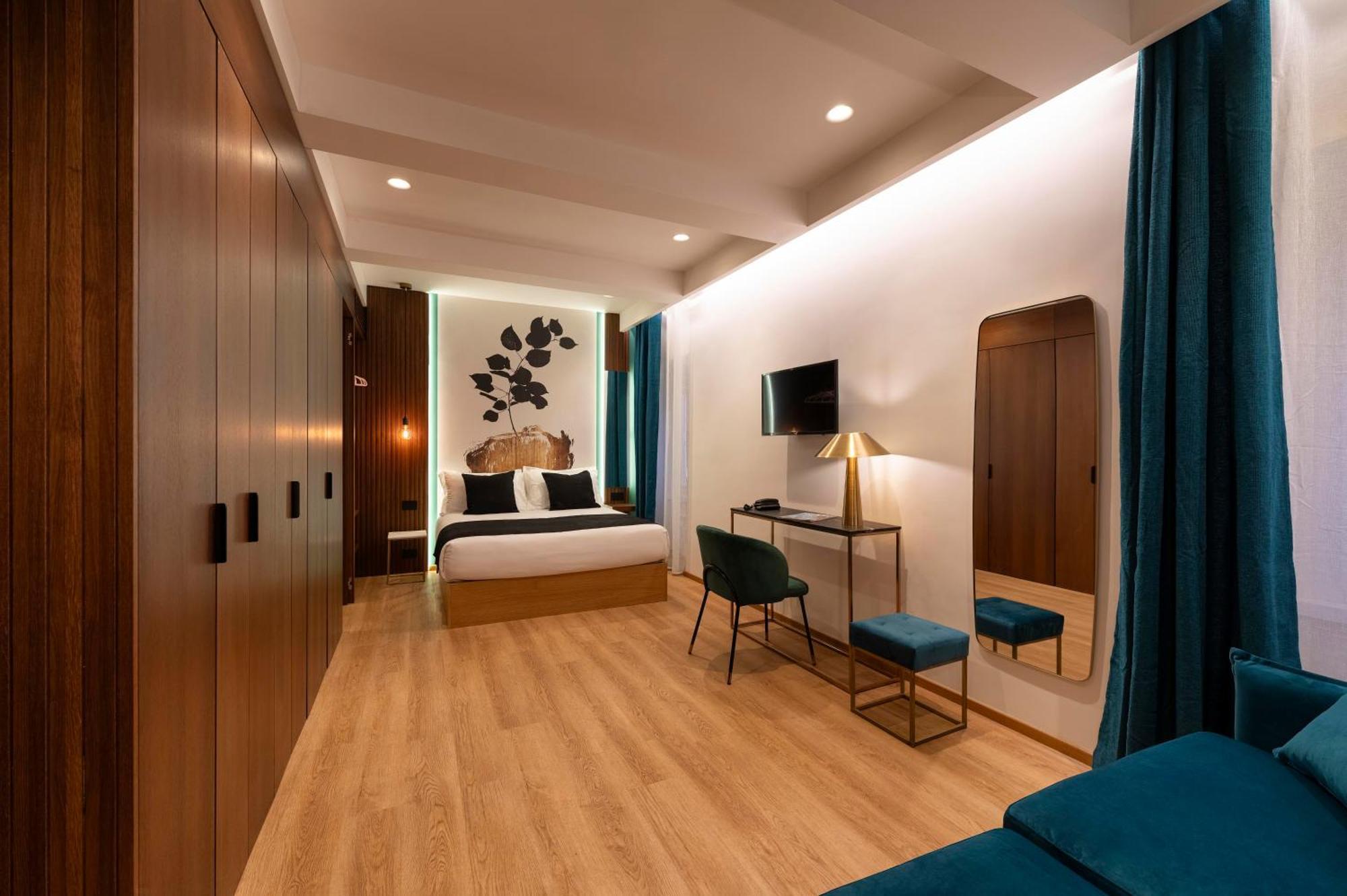 Grand Master Suite - Symphony Roma Ngoại thất bức ảnh