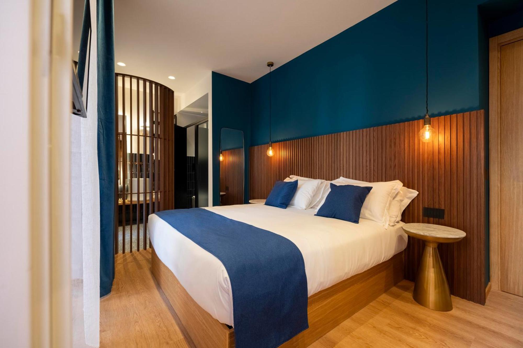 Grand Master Suite - Symphony Roma Ngoại thất bức ảnh