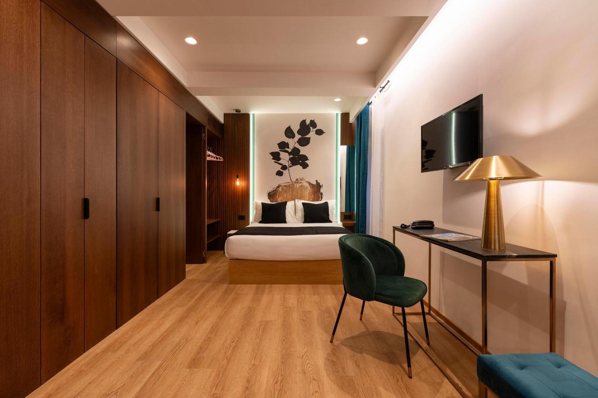 Grand Master Suite - Symphony Roma Ngoại thất bức ảnh