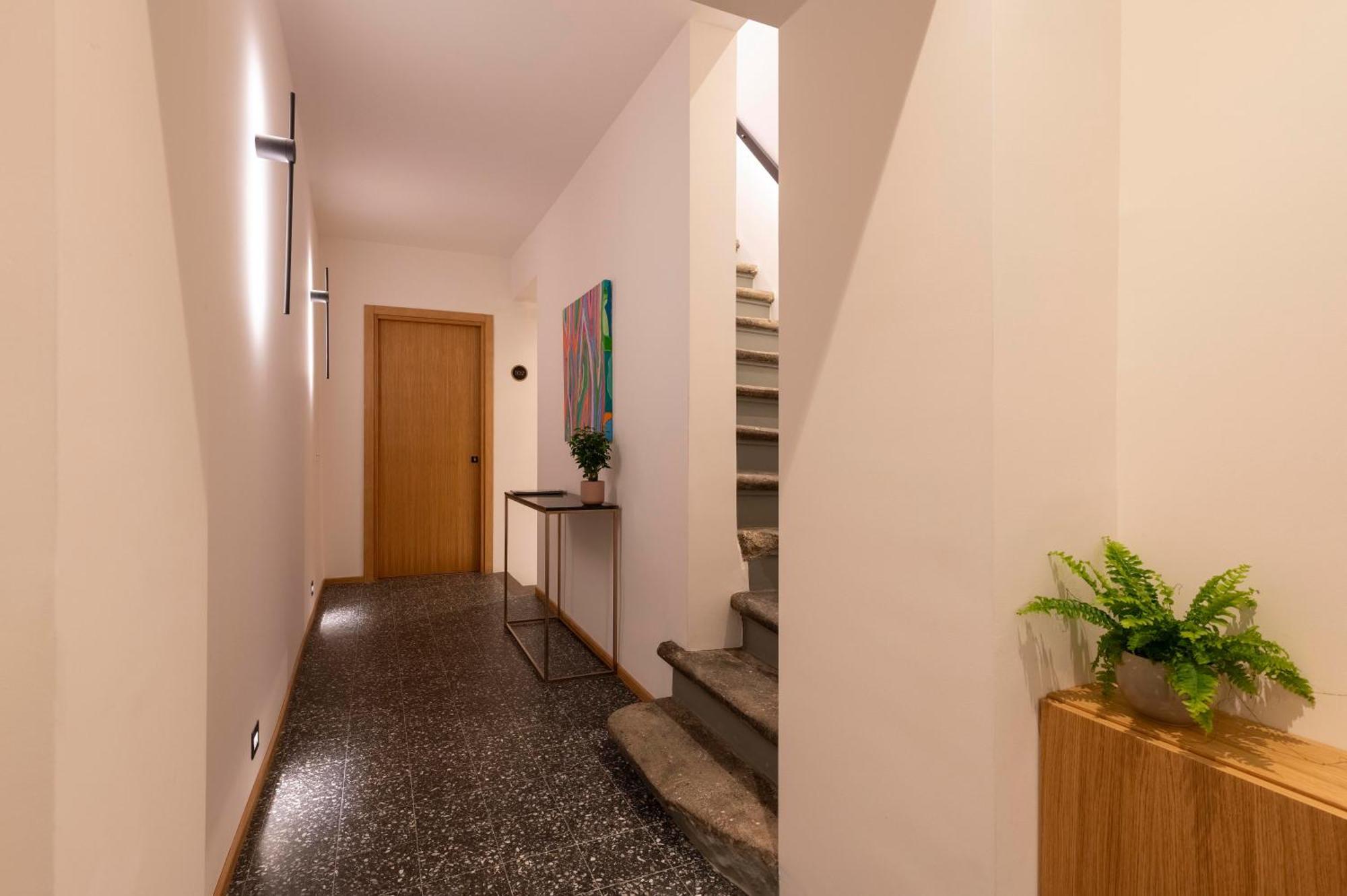 Grand Master Suite - Symphony Roma Ngoại thất bức ảnh