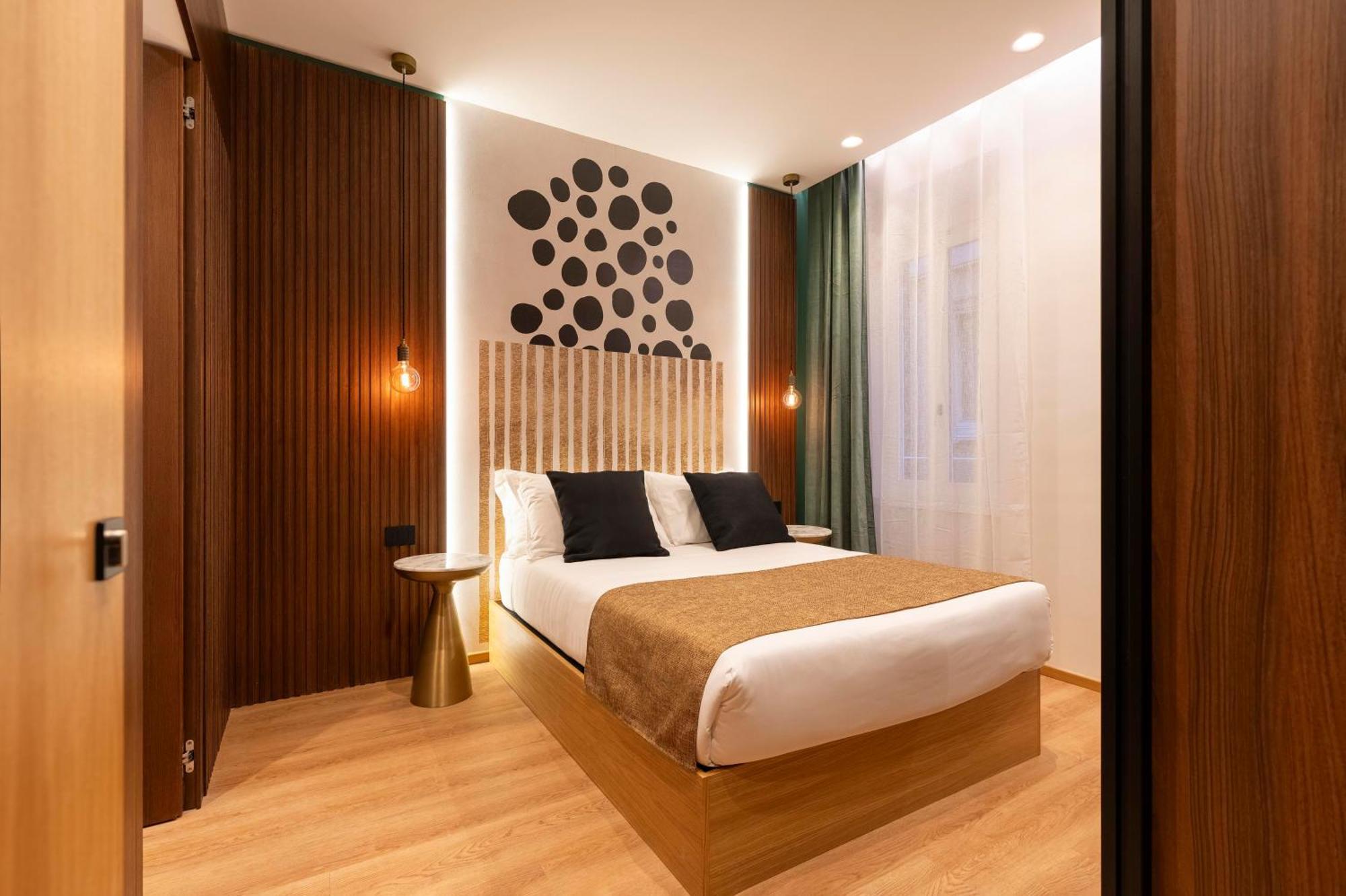 Grand Master Suite - Symphony Roma Ngoại thất bức ảnh