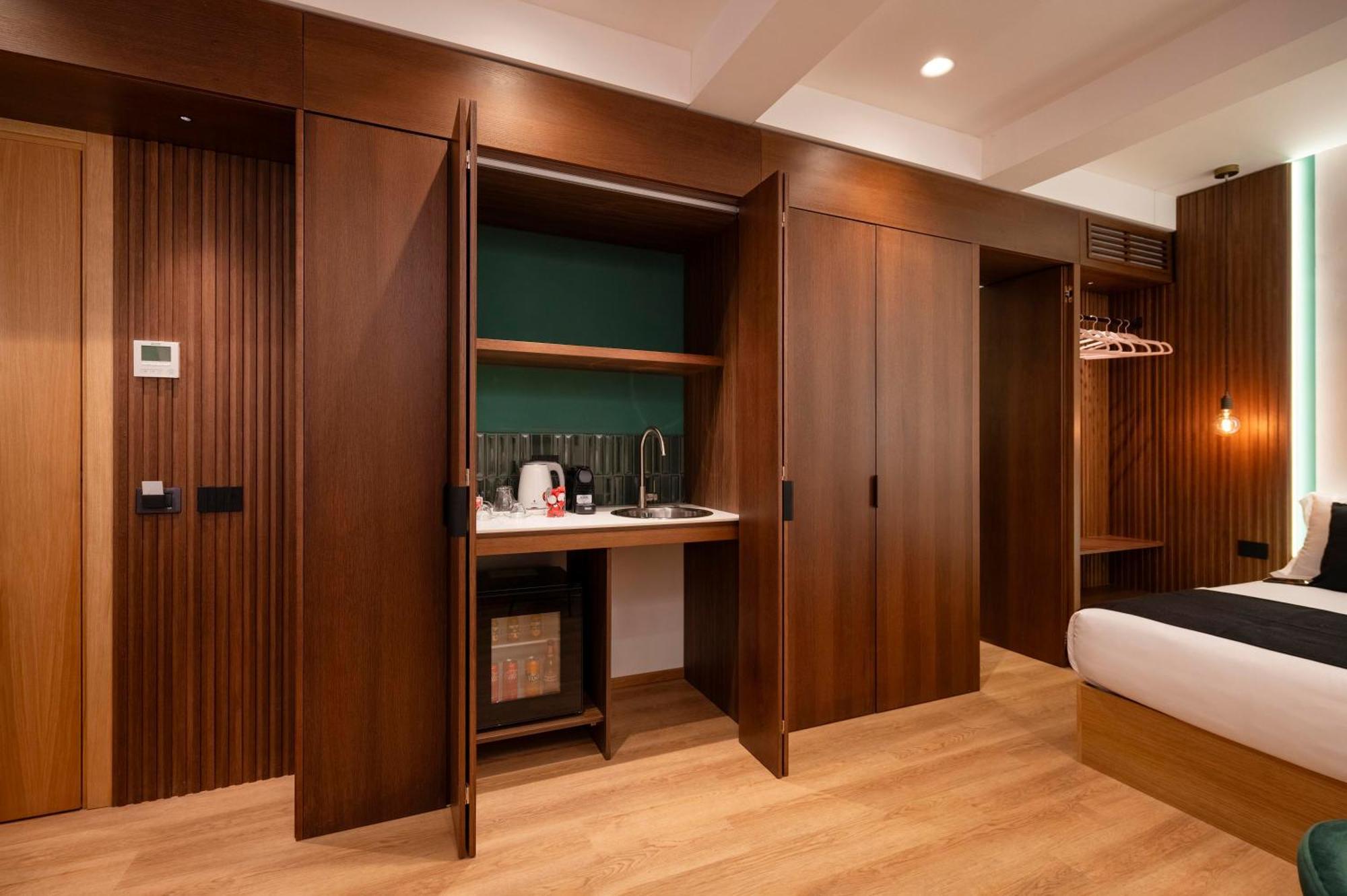 Grand Master Suite - Symphony Roma Ngoại thất bức ảnh