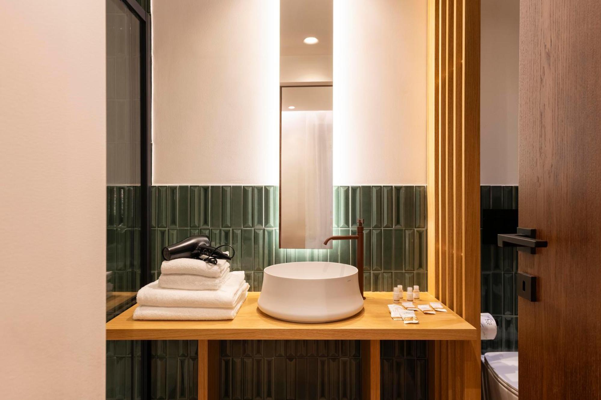 Grand Master Suite - Symphony Roma Ngoại thất bức ảnh