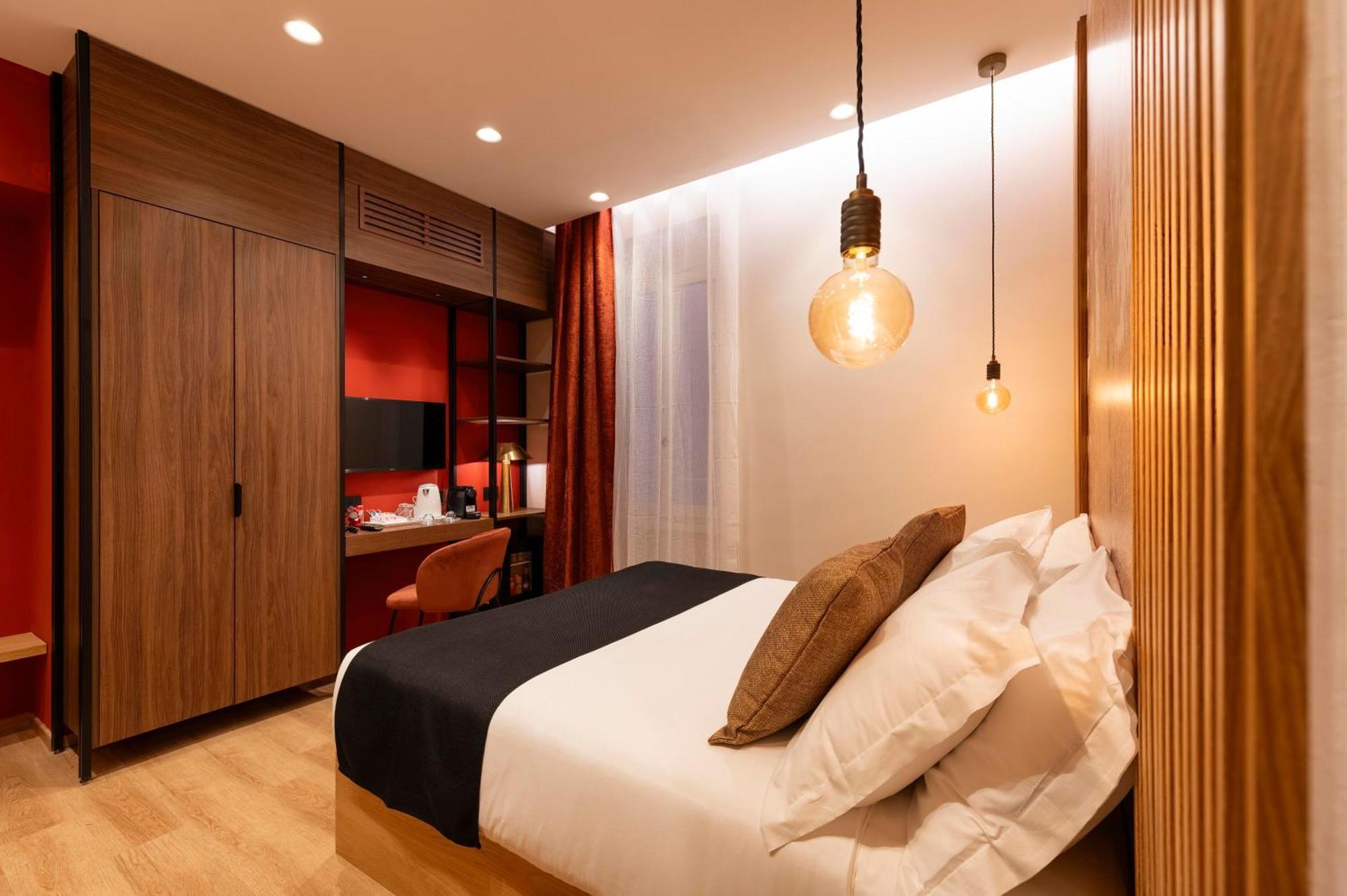 Grand Master Suite - Symphony Roma Ngoại thất bức ảnh