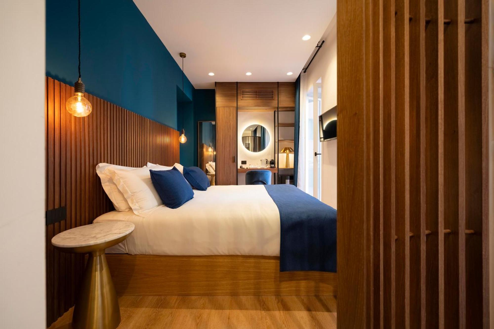 Grand Master Suite - Symphony Roma Ngoại thất bức ảnh