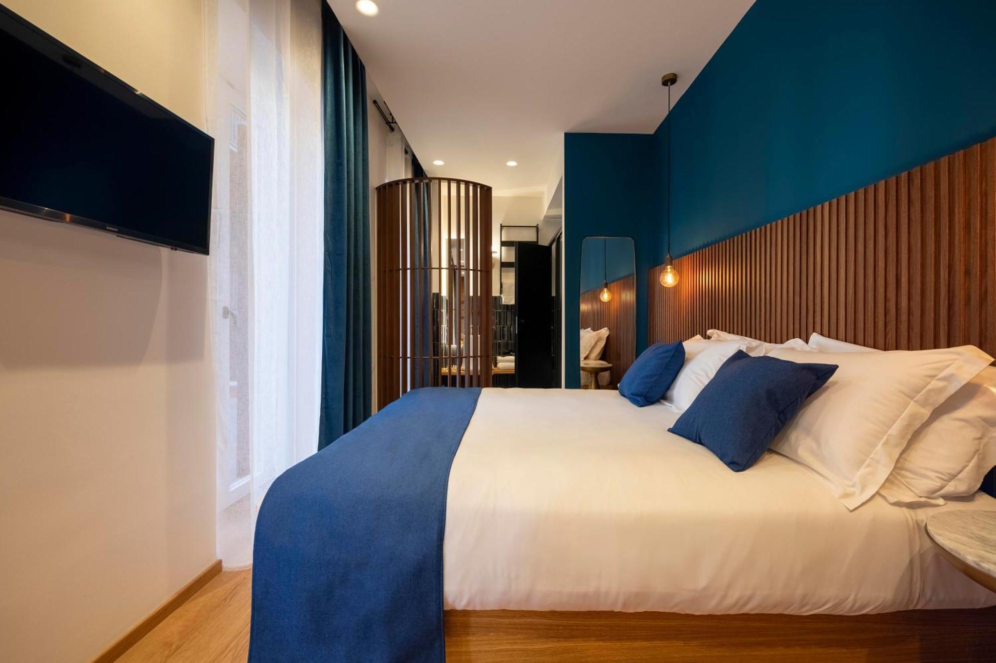 Grand Master Suite - Symphony Roma Ngoại thất bức ảnh