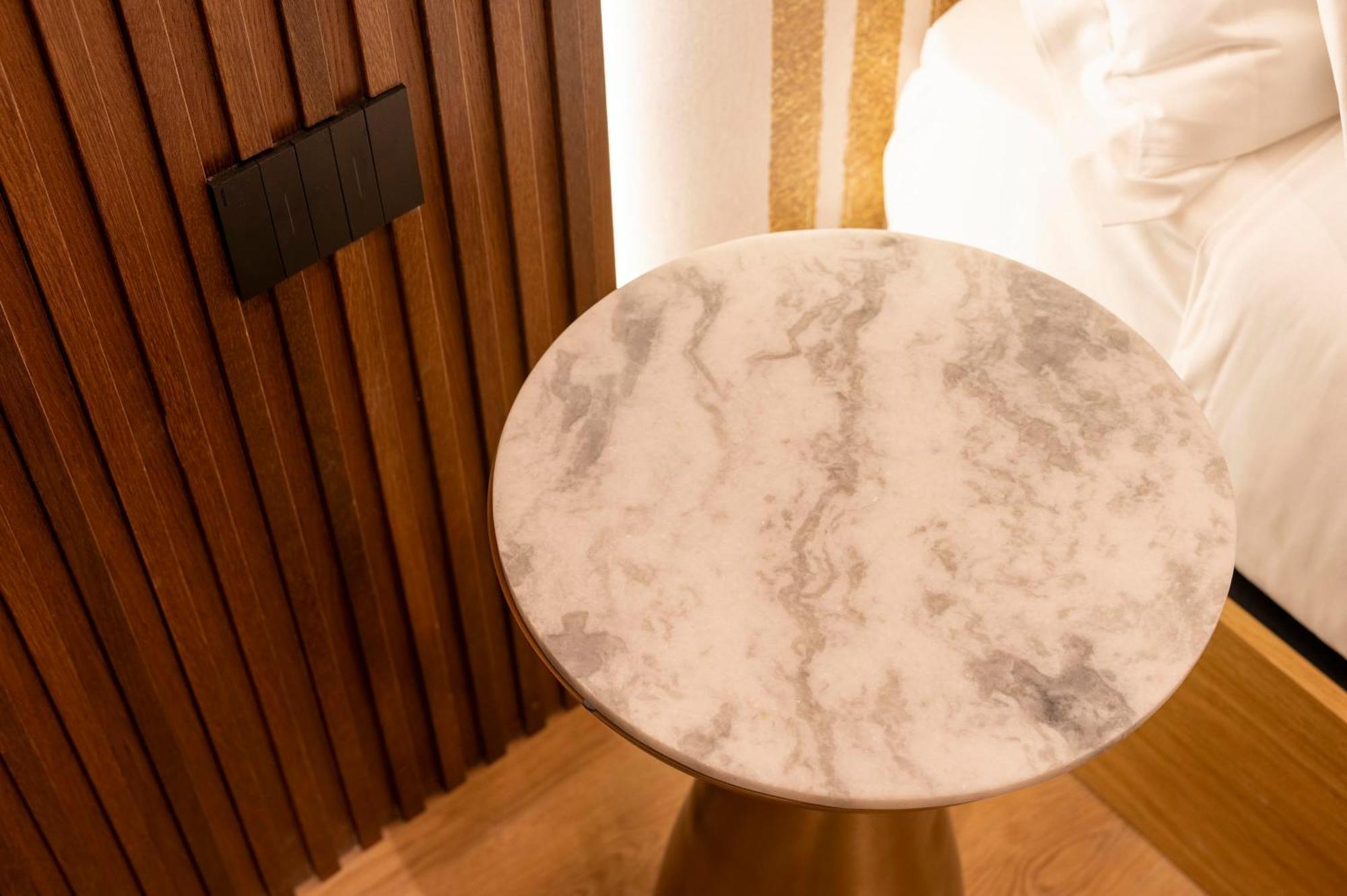 Grand Master Suite - Symphony Roma Ngoại thất bức ảnh